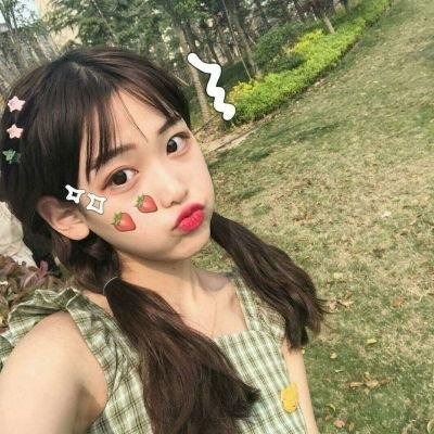 木头姑娘
