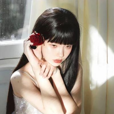 我之前的五位女友